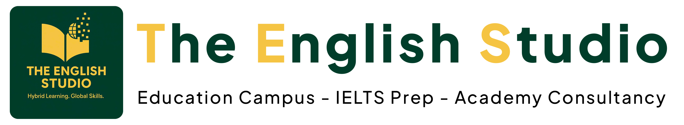 The English Studio Da Nang